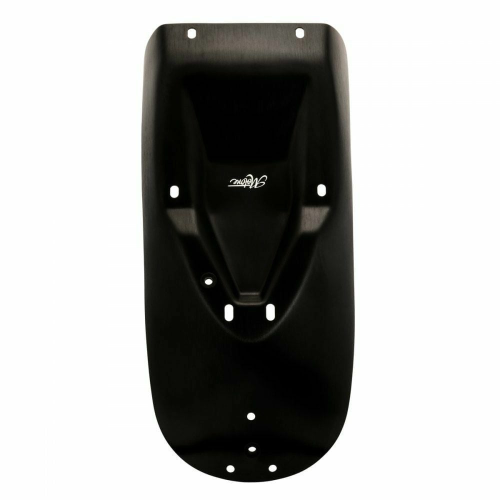 Motone スラクストン1200 リア フェンダー ブラック 
