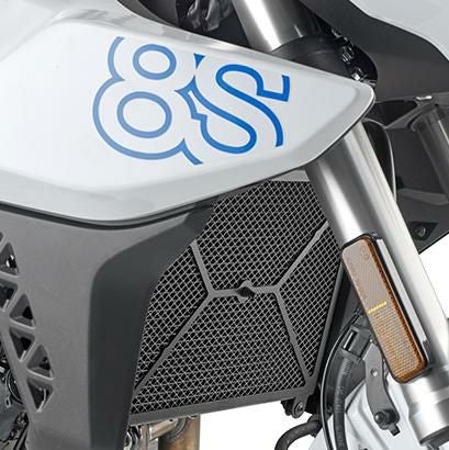 STOMPGRIP トラクションパッド(タンク)キット YZF-R1 15-(クリア
