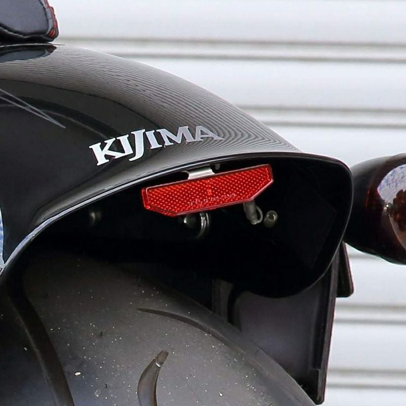 XL750 トランザルプ スリップオンマフラー RACE XTREM カーボン E