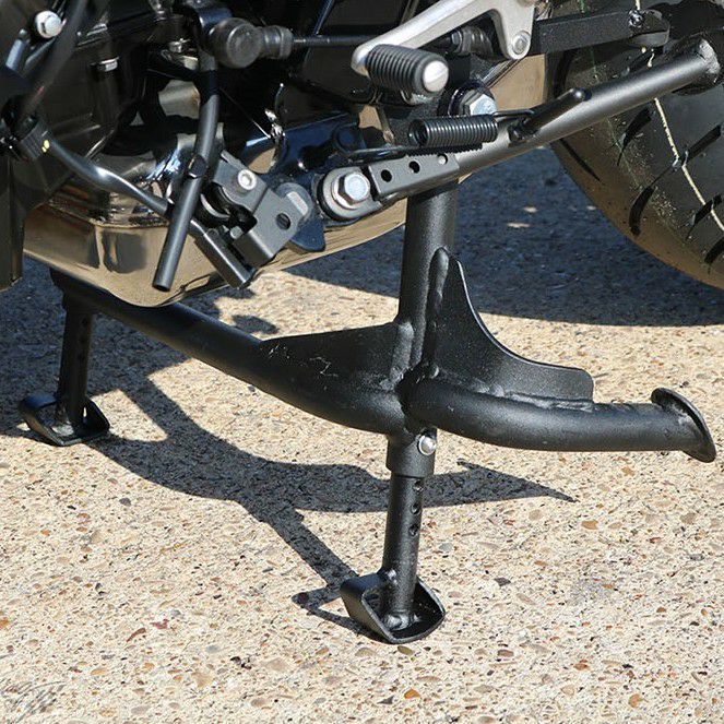 Z900RS アジャスタブル センタースタンド T-Rex Racing_1