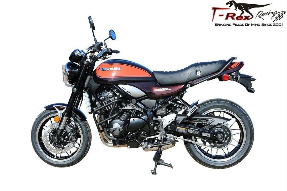 Z900RS アジャスタブル センタースタンド T-Rex Racing | バイク