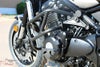 Z900RS エンジンガード ブラック T-Rex Racing_2