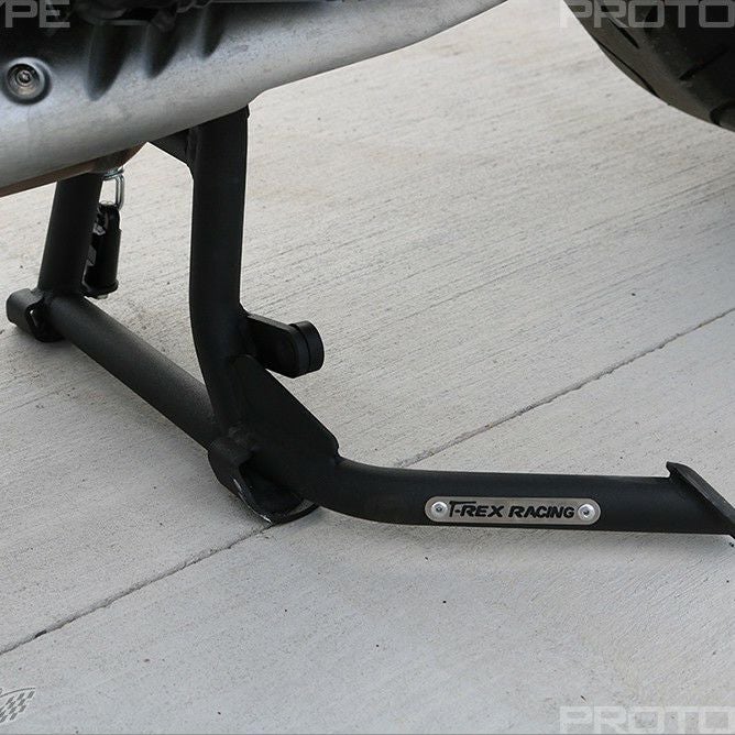 BMW K1600B センタースタンド T-Rex Racing_1