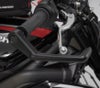 ストリートトリプル 660/765 ハンドルレバーガード SW-MOTECH_2