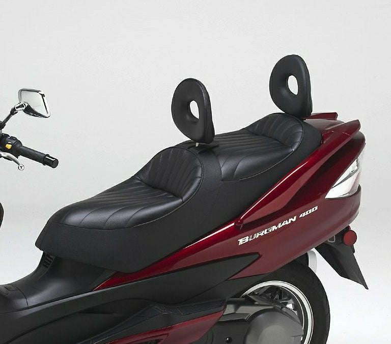 スカイウェイブ400 2007～2016 シート 