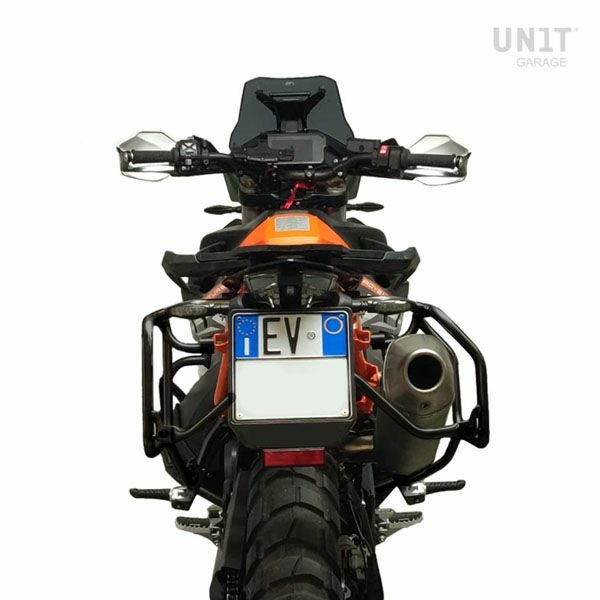 KTM 790-890 アドベンチャー/ハスクバーナ ノーデン901 カルトサイド
