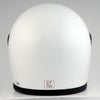 DIN MARKET CUSTOM GT-750ヘルメット ホワイト 6