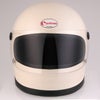 DIN MARKET CUSTOM GT-750ヘルメット アイボリー 5