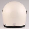 DIN MARKET CUSTOM GT-750ヘルメット アイボリー 6