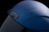 ICON ヘルメット AIRFORM Counterstrike サンバイザー付き ブルー_4