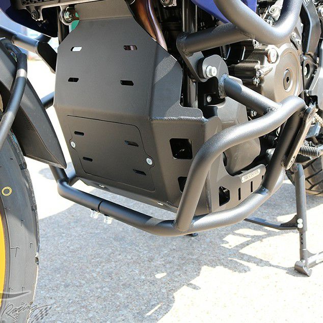 Vストローム800 エンジンガード T-Rex Racing | バイクカスタムパーツ