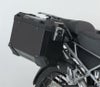 タイガー 1200 GT アドベンチャーラゲージセット ブラック SW-MOTECH_1