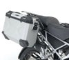 タイガー 1200 GT アドベンチャーラゲージセット シルバー SW-MOTECH_1