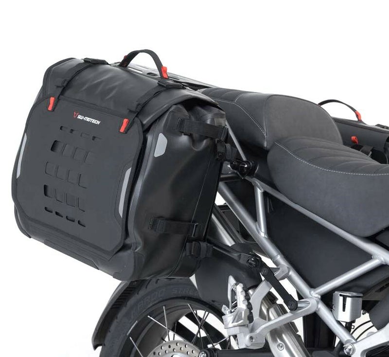タイガー 1200 GT ウォータープルーフサイドバッグセット L 防水バック SW-MOTECH_1