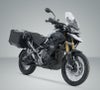 タイガー 1200 GT TRAX アドベンチャー アルミケース ブラック SW-MOTECH_2