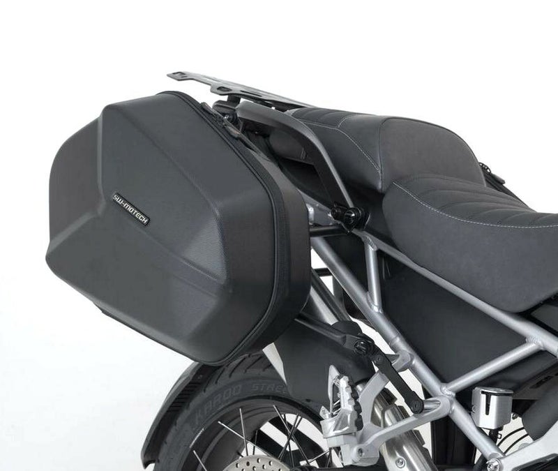 タイガー 1200 GT エアロ ABS サイドケースセット SW-MOTECH_1