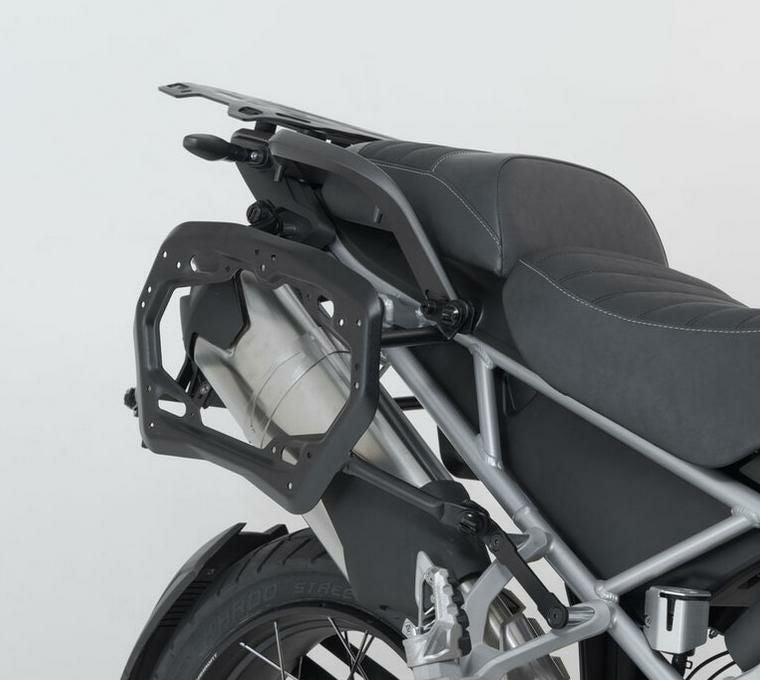 タイガー 1200 GT PROサイドキャリア 左右 SW-MOTECH_1