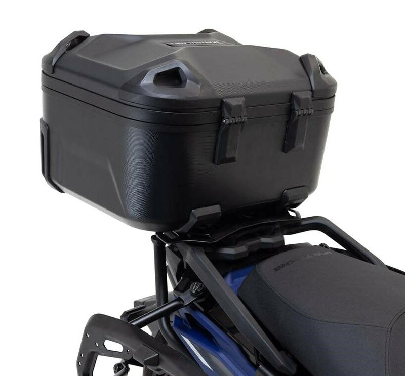 タイガー 900/1200 GT DUSC L ハードトップケース SW-MOTECH_1