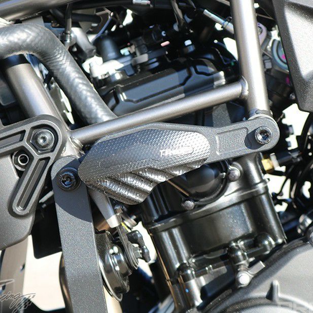 Ninja 400/Z400/エリミネーター アジャスタブル サイドスタンド Ninja 400/Z400/エリミネーター アジャスタブル サイドスタンド T-Rex