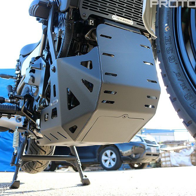 T-レックス レーシング エリミネーター 400|バイクパーツ専門店