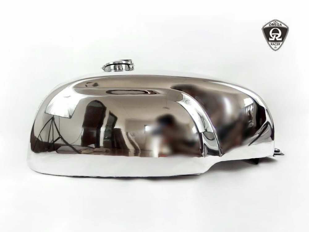 空冷ボンネビル T100 スクランブラー スラクストン 2009～2015 FI車用