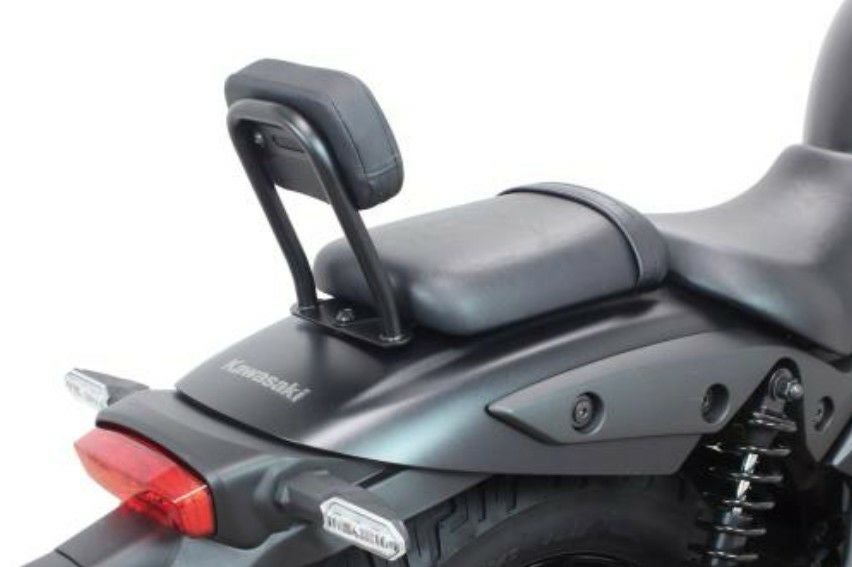 Kawasaki カワサキ エリミネーター125　バックレスト付き　値下げ カワサキ エリミネーター/SE バックレストキット デイトナ