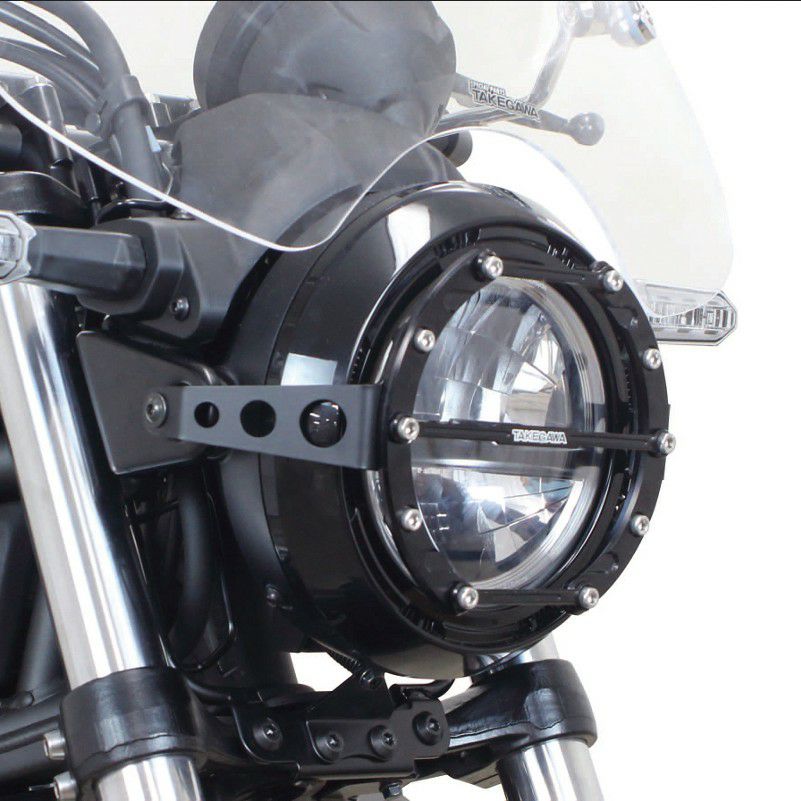 Ninja 400/Z400/エリミネーター アジャスタブル サイドスタンド Ninja 400/Z400/エリミネーター アジャスタブル サイドスタンド T-Rex