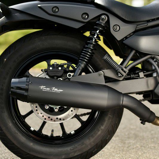 KAWASAKI エリミネーター250 マフラー カワサキ [M-250520-63] 楽天市場】KAWASAKI エリミネーター250 マフラー カワサキ : AUTO