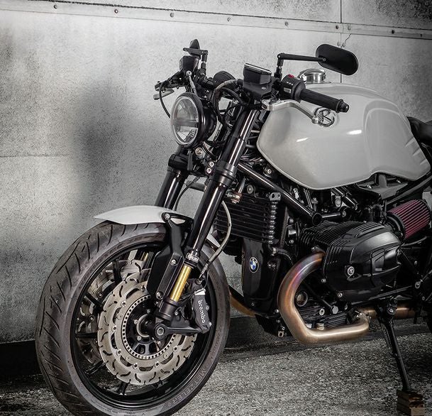BMW RnineT フロントフォーク アウターチューブ 