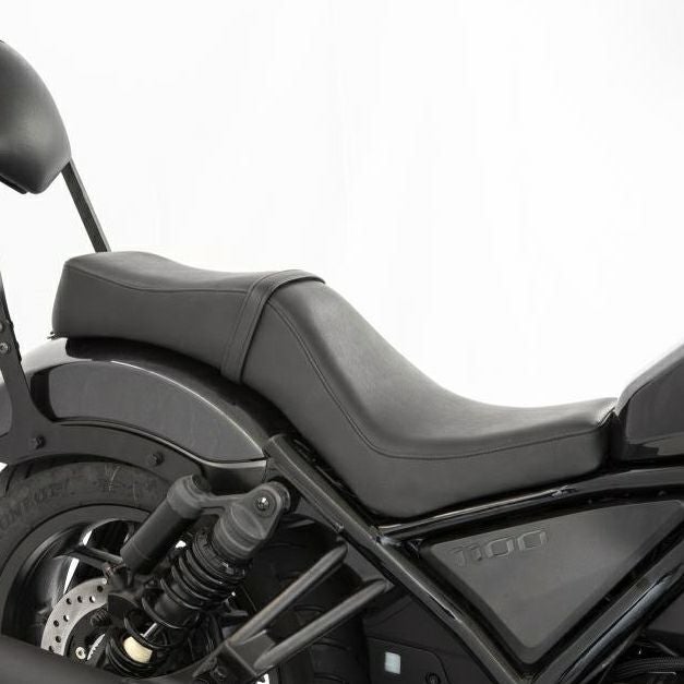 レブル1100 Rebel1100 ピリオン シート マスタング (Mustang) | バイク