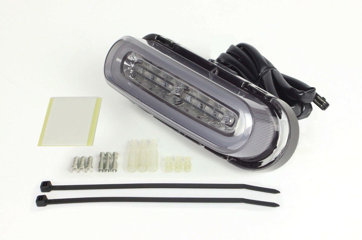 レブル 250 500 テールライトLED化　パーツ　加工済 レブル 250 500 テールライトLED化 パーツ 加工済 | APPS-BICENTENARIO