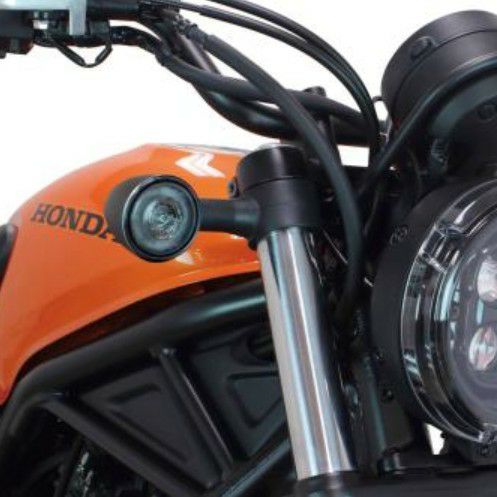 GB350S レブル CL 用　TAKEGAWA LEDテールランプキット スペシャルパーツ武川 SP武川 SPタケガワ LEDテールランプキット