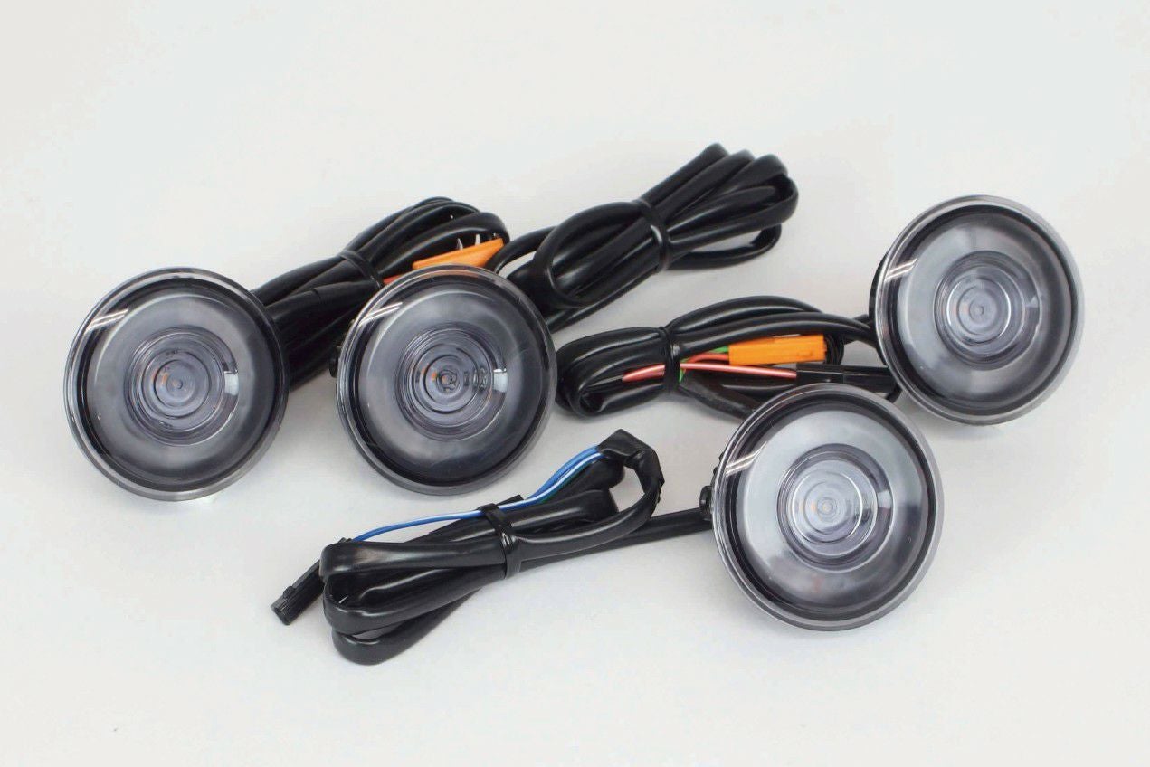 レブル250/500 CL250/500 LED ウインカーユニット スペシャルパーツ
