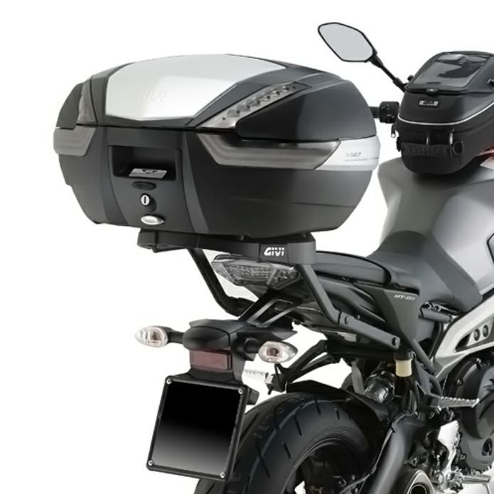 【完動品】YAMAHA MD4S 専用ケース付 MD付 交換用DRIVE付 正規品 MOS排気ダクト付軽量クランクケースカバーASSY橙 シグナスX 4型