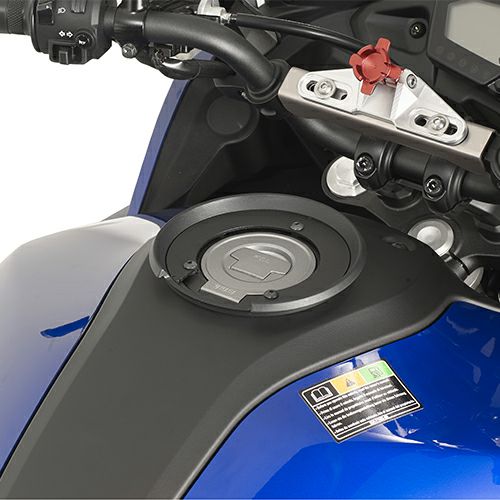 XSR900 16-21 タンクバッグ アタッチメント GIVI | バイクカスタム