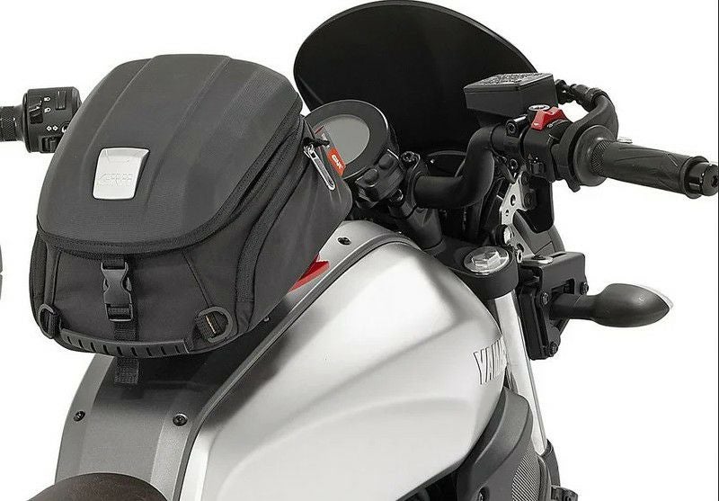 XSR900 16-21 タンクバッグ アタッチメント GIVI | バイクカスタム