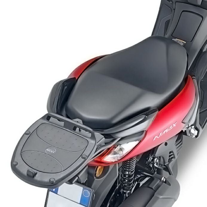 NMAX125/155 21-24 MONOLOCK対応トップケース用 リアキャリア GIVI