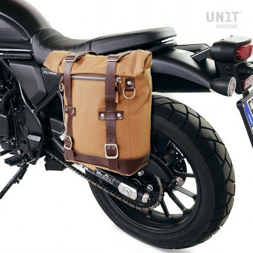 ホンダ CL250/500 メーターバイザーキット スペシャルパーツ武川
