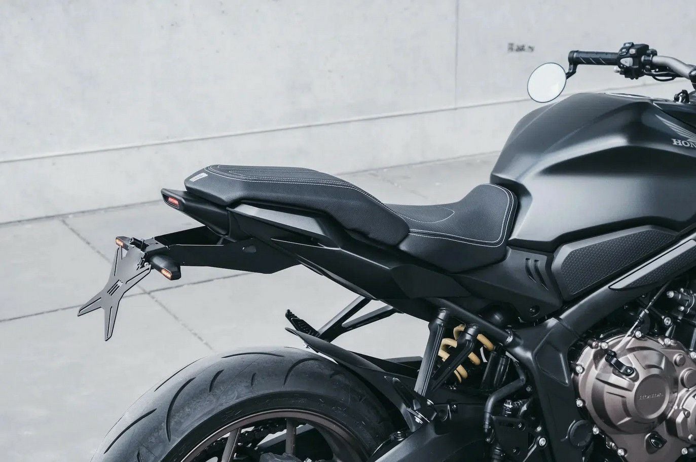 CB650R/CBR650R テールライト ネオスポーツカフェ MOTOISM | バイク