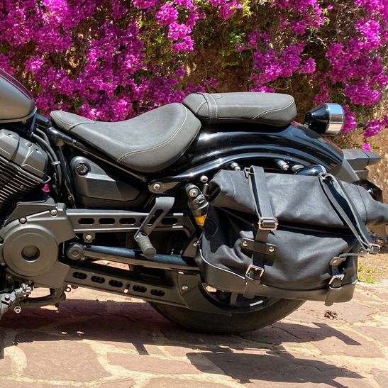 BoosterPlug (ブースタープラグ) YAMAHA XV950 BOLT R (2017