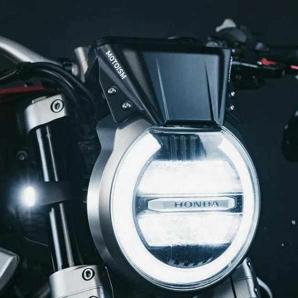 MOTOISM（モトイズム） ホンダ|バイクパーツ専門店 モトパーツ(MOTO PARTS)