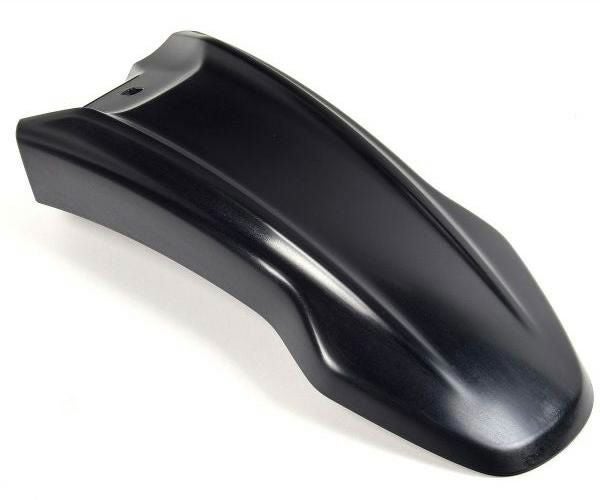 純正部品　Rnine T urban G/S ブラックメタリック塗装 BMW純正 RnineT Urban G/S フロントフェンダー 未塗装 | バイク