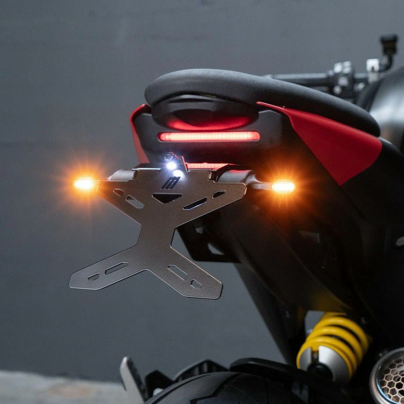テールライト モンスター 937 テールライト MOTOISM | バイクカスタムパーツ専門店