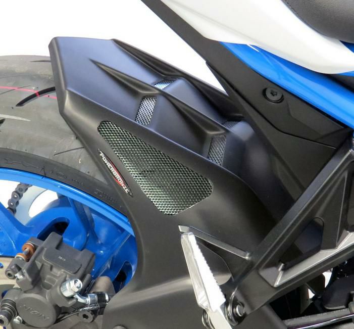 SUZUKI GT380 インナーフェンダー スズキ [A-230915-34-10-GT380] SUZUKI GT380 インナーフェンダー スズキ [A-230915-34-10-GT380]の