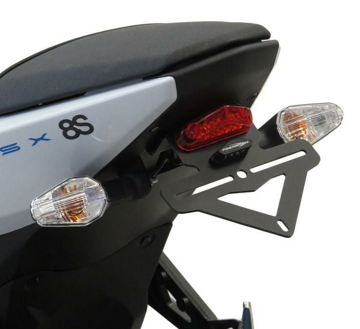 GSX系テール 並行輸入品】 スズキ GSX-R 1000/R 2017年-2023 バイク LED テール