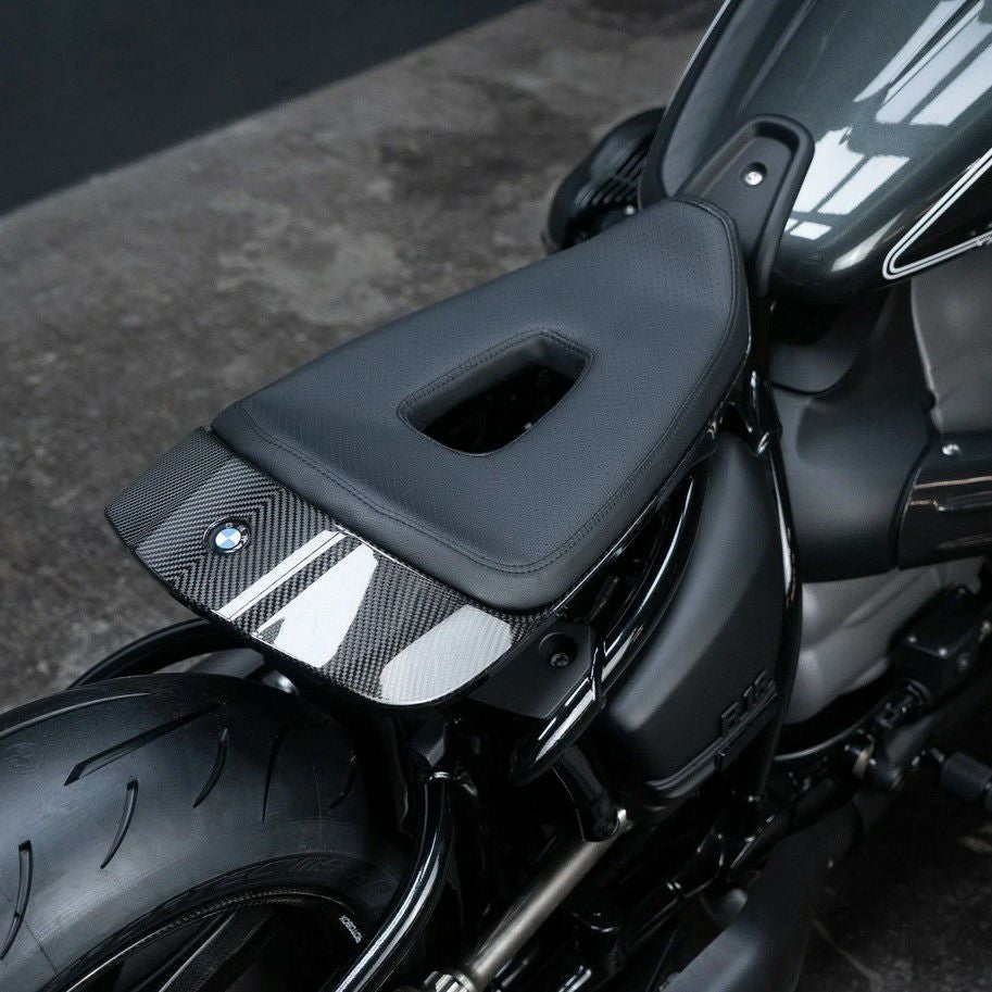 r18 純正オプション シングルシート R18 シングルシート仕様 | BMWモトラッド相模原