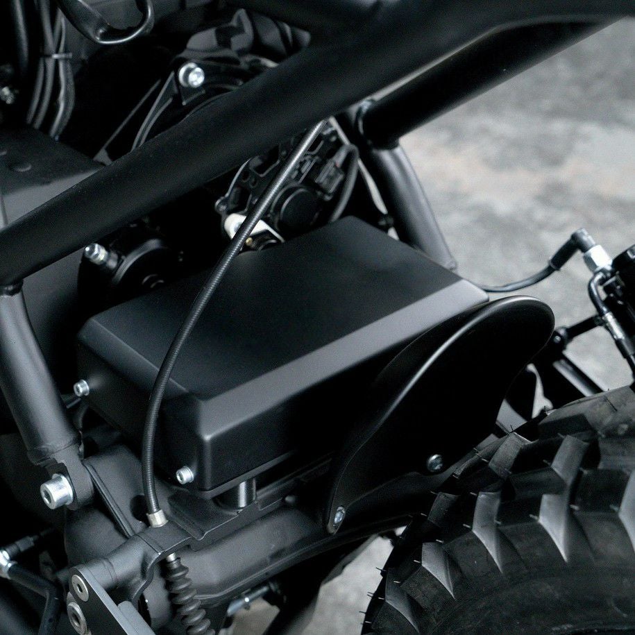 C-RACER シングルシートカウル K75 K100 82-95 | バイクカスタムパーツ