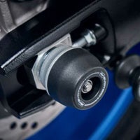 SUZUKI GSX-8S/GSX-8R/GSX-8T/TT フロント/リア アクスルスライダーセット エヴォテックパフォーマンス_1