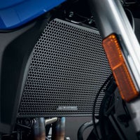 SUZUKI GSX-8R/GSX-8S/GSX-8T/GSX-8TT ラジエーターガード エヴォテックパフォーマンス_1