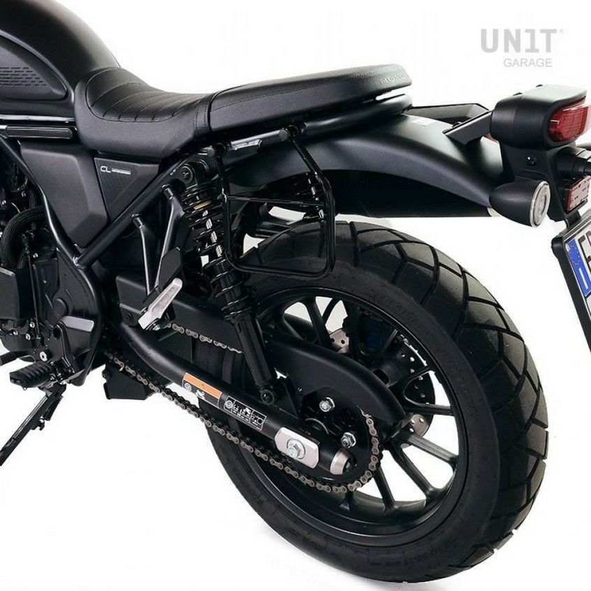 ホンダ CL250/CL500 ヘッドライトグリル ヘプコ＆ベッカー | バイク